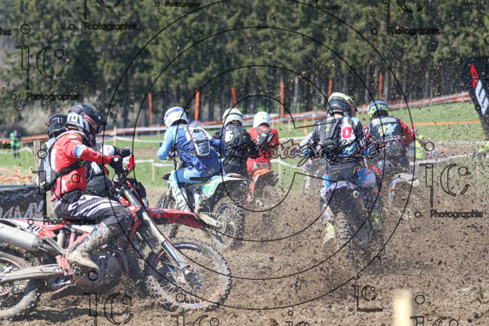 CFCC3 USSON-EN-FOREZ motos 2023